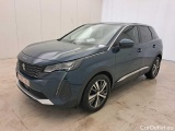  Peugeot  3008 Allure 1.5 BlueHDi S&S 130pk/cv 5p EAT8 Automatic Diesel  20 