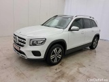  Mercedes  GLB GLB180d Business Solution 2.0d 116pk/cv 5p 8G-DCT Automatic Diesel  21 