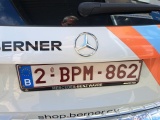  Mercedes  GLB GLB180d Business Solution 2.0d 116pk/cv 5p 8G-DCT Automatic Diesel  21 #9