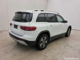  Mercedes  GLB GLB180d Business Solution 2.0d 116pk/cv 5p 8G-DCT Automatic Diesel  21 #12