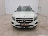  Mercedes  GLB GLB180d Business Solution 2.0d 116pk/cv 5p 8G-DCT Automatic Diesel  21 #18