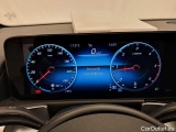  Mercedes  GLB GLB180d Business Solution 2.0d 116pk/cv 5p 8G-DCT Automatic Diesel  21 #21