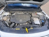  Mercedes  GLB GLB180d Business Solution 2.0d 116pk/cv 5p 8G-DCT Automatic Diesel  21 #23