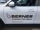  Mercedes  GLB GLB180d Business Solution 2.0d 116pk/cv 5p 8G-DCT Automatic Diesel  21 #48