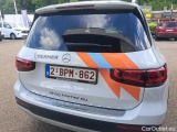  Mercedes  GLB GLB180d Business Solution 2.0d 116pk/cv 5p 8G-DCT Automatic Diesel  21 #50