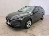  Seat  Leon ST Move 1.0TSi 90pk/cv 5p Manual Petrol  23 