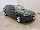  Seat  Leon ST Move 1.0TSi 90pk/cv 5p Manual Petrol  23 #8