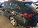  Seat  Leon ST Move 1.0TSi 90pk/cv 5p Manual Petrol  23 #35
