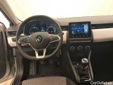  Renault  Clio Evolution 1.0TCe 90pk/cv 5p Manual Petrol  24 #15