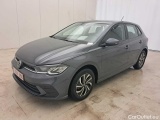  Volkswagen  Polo Life 1.0TSi 95pk/cv 5p Manual Petrol  25 