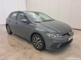  Volkswagen  Polo Life 1.0TSi 95pk/cv 5p Manual Petrol  25 #8