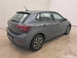  Volkswagen  Polo Life 1.0TSi 95pk/cv 5p Manual Petrol  25 #10
