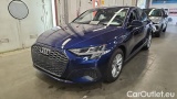  Audi  A3 35 TDI S tronic Limousine 