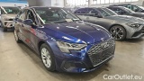  Audi  A3 35 TDI S tronic Limousine #2