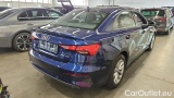  Audi  A3 35 TDI S tronic Limousine #4