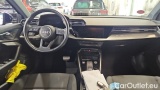  Audi  A3 35 TDI S tronic Limousine #6