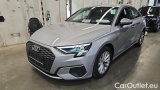  Audi  A3 35 TDI S tronic Limousine 