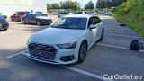  Audi  A6 40 TDI S tronic sport Avant 
