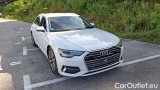  Audi  A6 40 TDI S tronic sport Avant #2