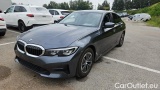 Bmw  Serie 3 318d Advantage 