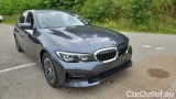  Bmw  Serie 3 318d Advantage #2