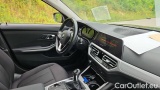  Bmw  Serie 3 318d Advantage #7