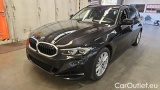  Bmw  Serie 3 318d Touring Auto 