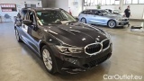  Bmw  Serie 3 318d Touring Auto #2