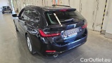  Bmw  Serie 3 318d Touring Auto #3