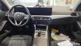 Bmw  Serie 3 318d Touring Auto #6