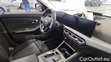  Bmw  Serie 3 318d Touring Auto #7