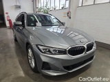  Bmw  Serie 3 318d Touring Auto #2