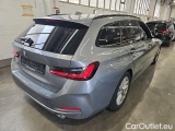  Bmw  Serie 3 318d Touring Auto #4
