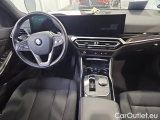  Bmw  Serie 3 318d Touring Auto #6