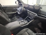  Bmw  Serie 3 318d Touring Auto #7
