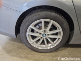  Bmw  Serie 3 318d Touring Auto #10