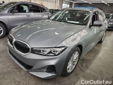  Bmw  Serie 3 320d xDrive Touring Automatic 