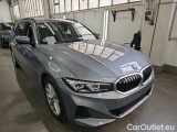  Bmw  Serie 3 320d xDrive Touring Automatic #2