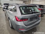  Bmw  Serie 3 320d xDrive Touring Automatic #3