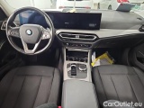  Bmw  Serie 3 320d xDrive Touring Automatic #6