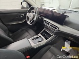  Bmw  Serie 3 320d xDrive Touring Automatic #7