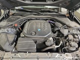  Bmw  Serie 3 320d xDrive Touring Automatic #11