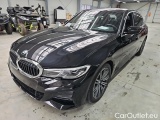  Bmw  Serie 3 330d M Sport Automatik 
