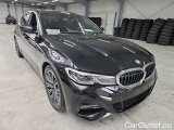  Bmw  Serie 3 330d M Sport Automatik #2