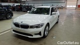  Bmw  Serie 3 330e Touring Advantage Automatic 