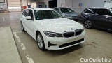  Bmw  Serie 3 330e Touring Advantage Automatic #2