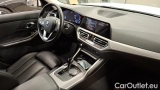  Bmw  Serie 3 330e Touring Advantage Automatic #7