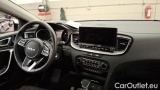  KIA  Cee'd 1.6 CRDi MHEV 100kW DCT Vision SW #6