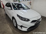  KIA  Cee'd 1.6 CRDi MHEV 100kW DCT Vision SW #2