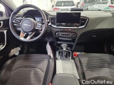  KIA  Cee'd 1.6 CRDi MHEV 100kW DCT Vision SW #6